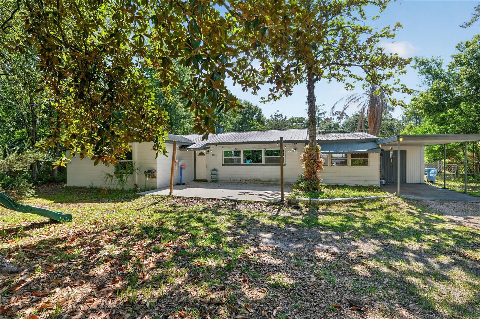 HAMPTON HEIGHTS - Residential