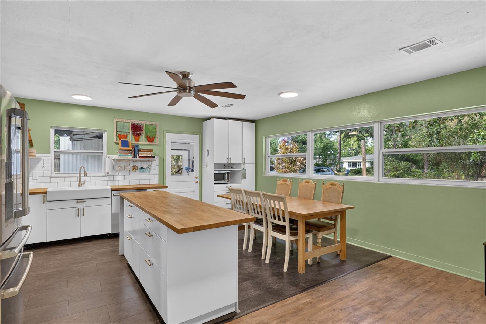 HAMPTON HEIGHTS - Residential