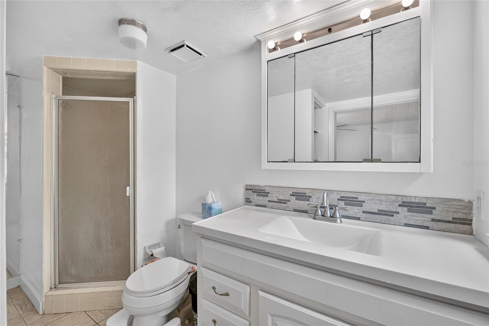 HAMPTON HEIGHTS - Residential