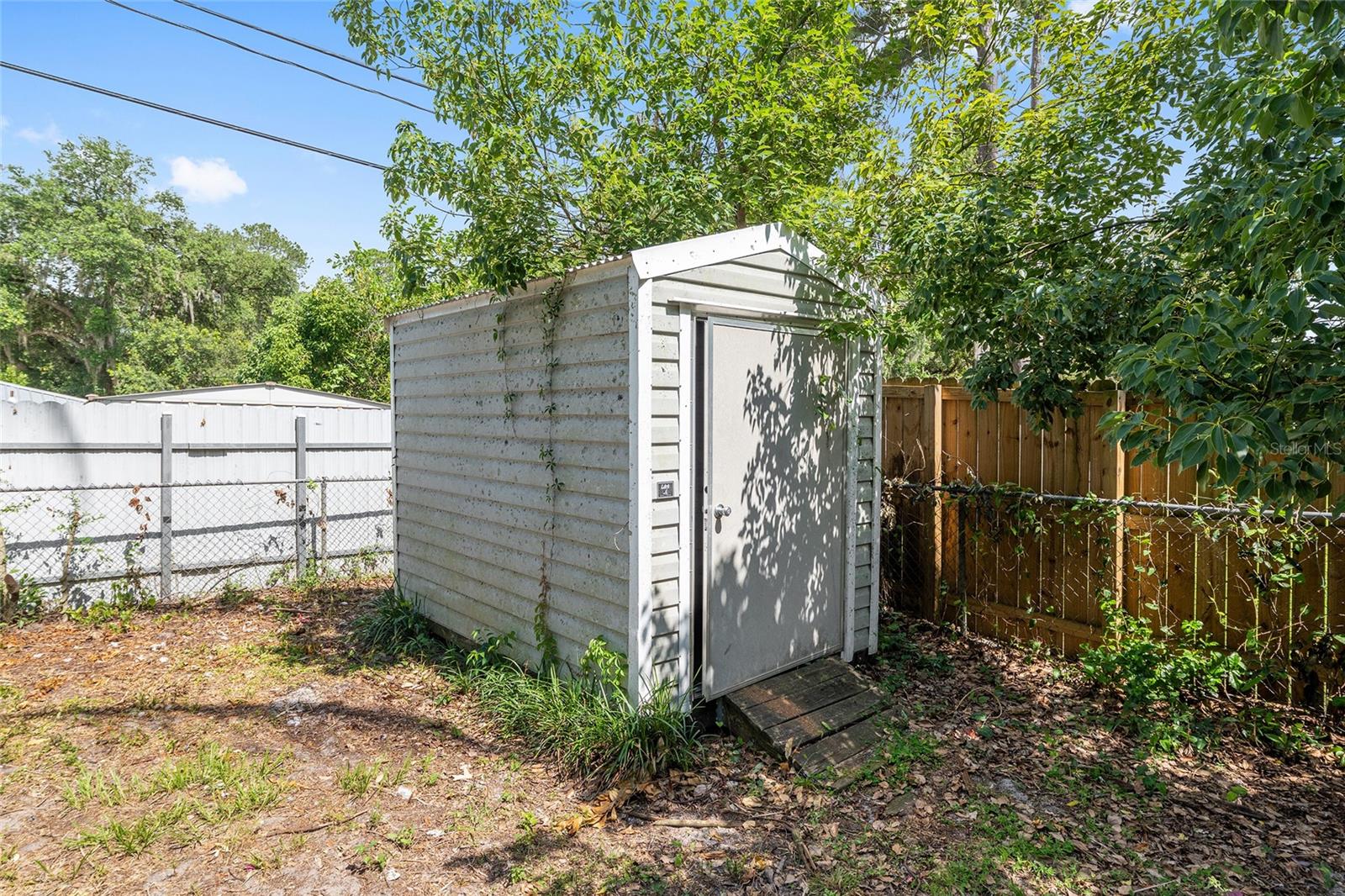 HAMPTON HEIGHTS - Residential