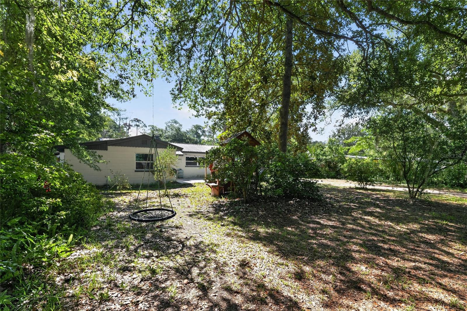 HAMPTON HEIGHTS - Residential