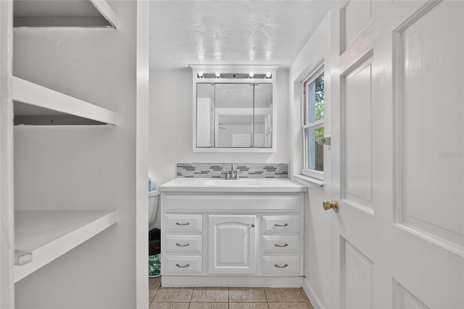 HAMPTON HEIGHTS - Residential
