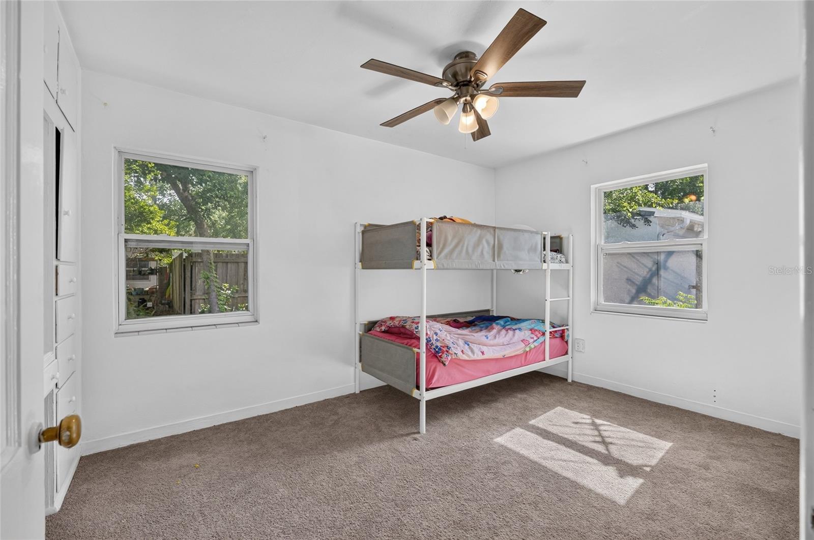 HAMPTON HEIGHTS - Residential