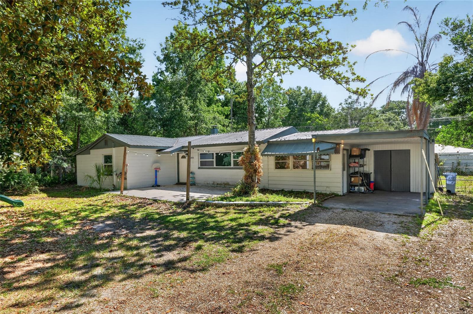 HAMPTON HEIGHTS - Residential