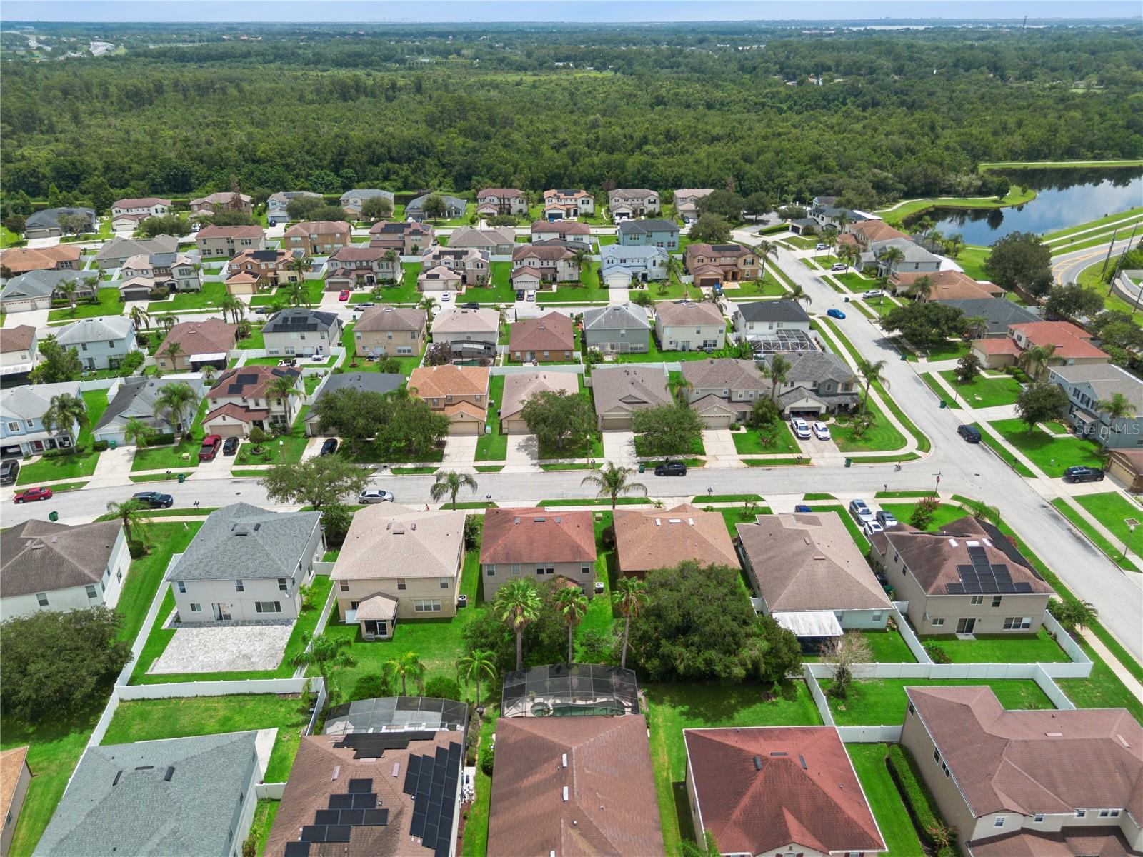 EMERALD RIDGE - Residential