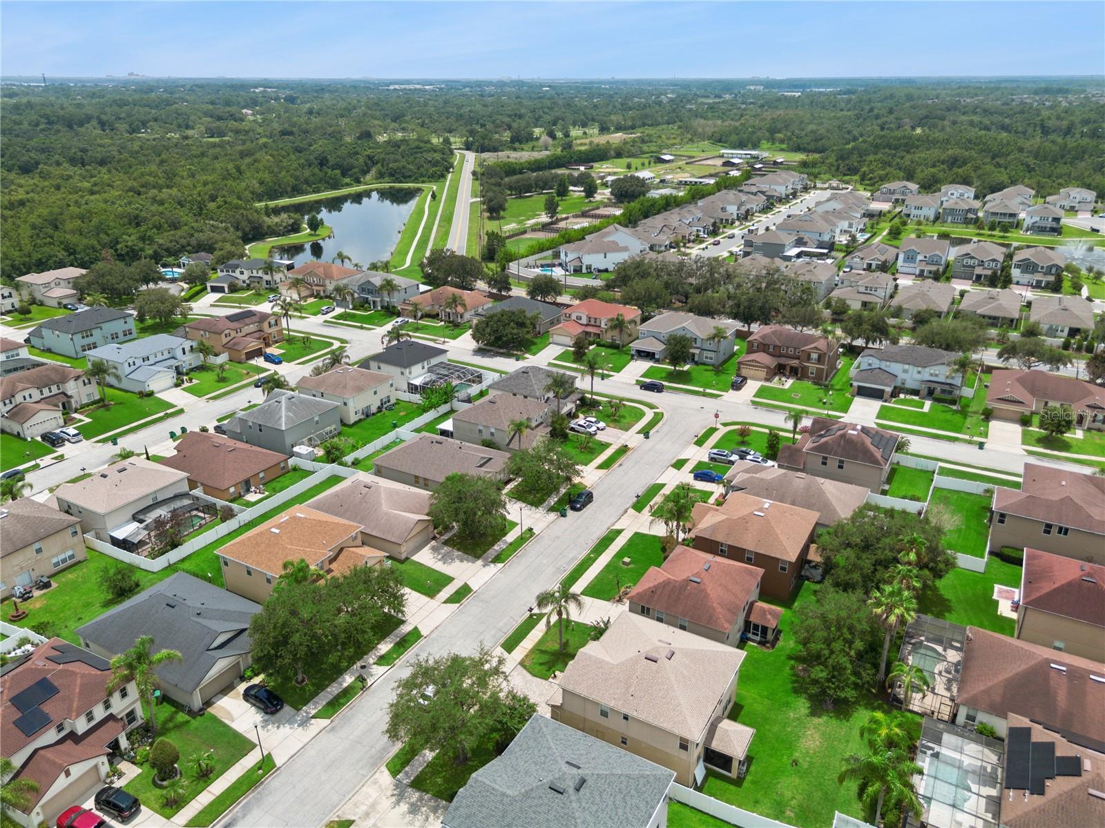 EMERALD RIDGE - Residential