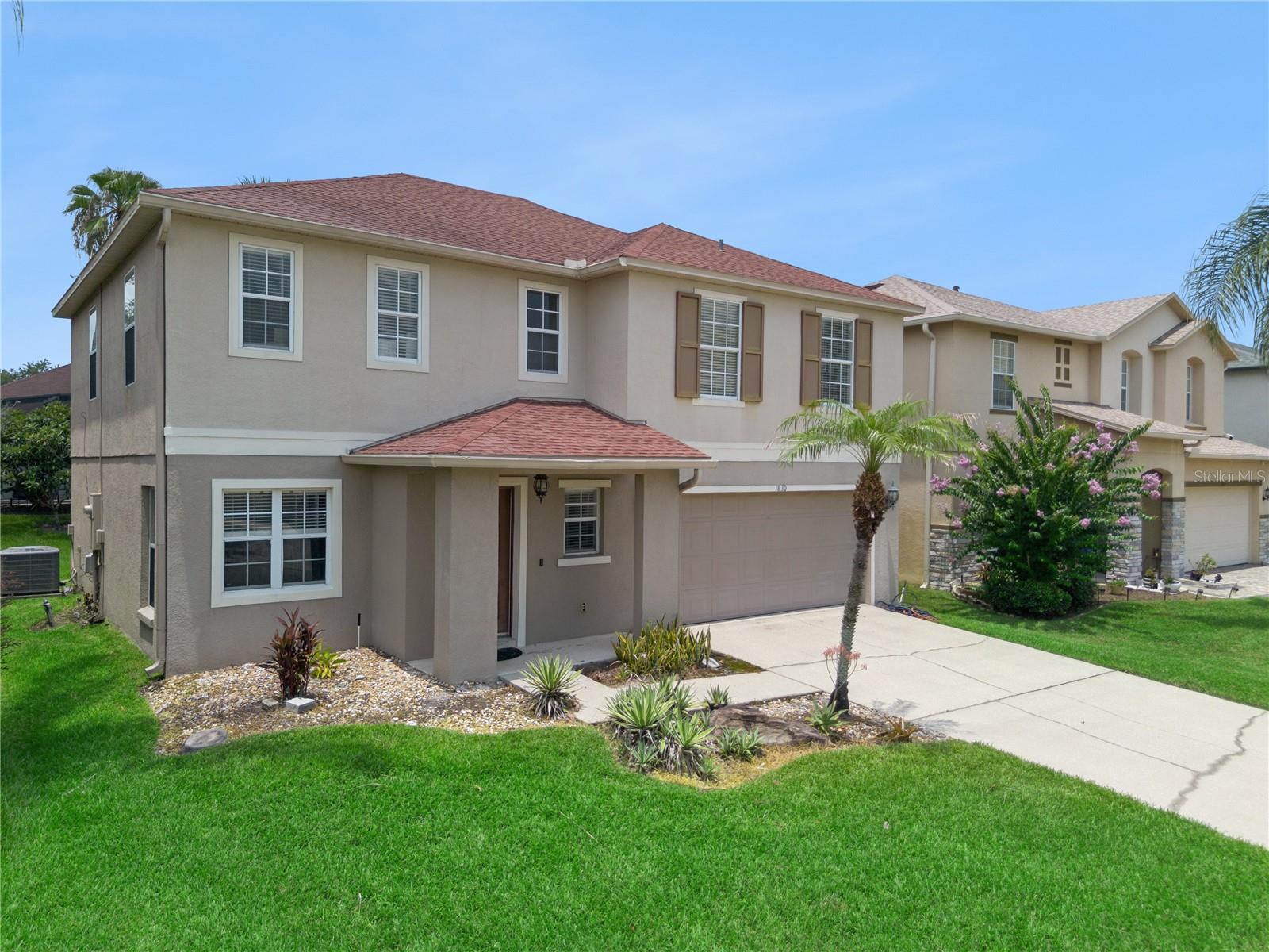 EMERALD RIDGE - Residential