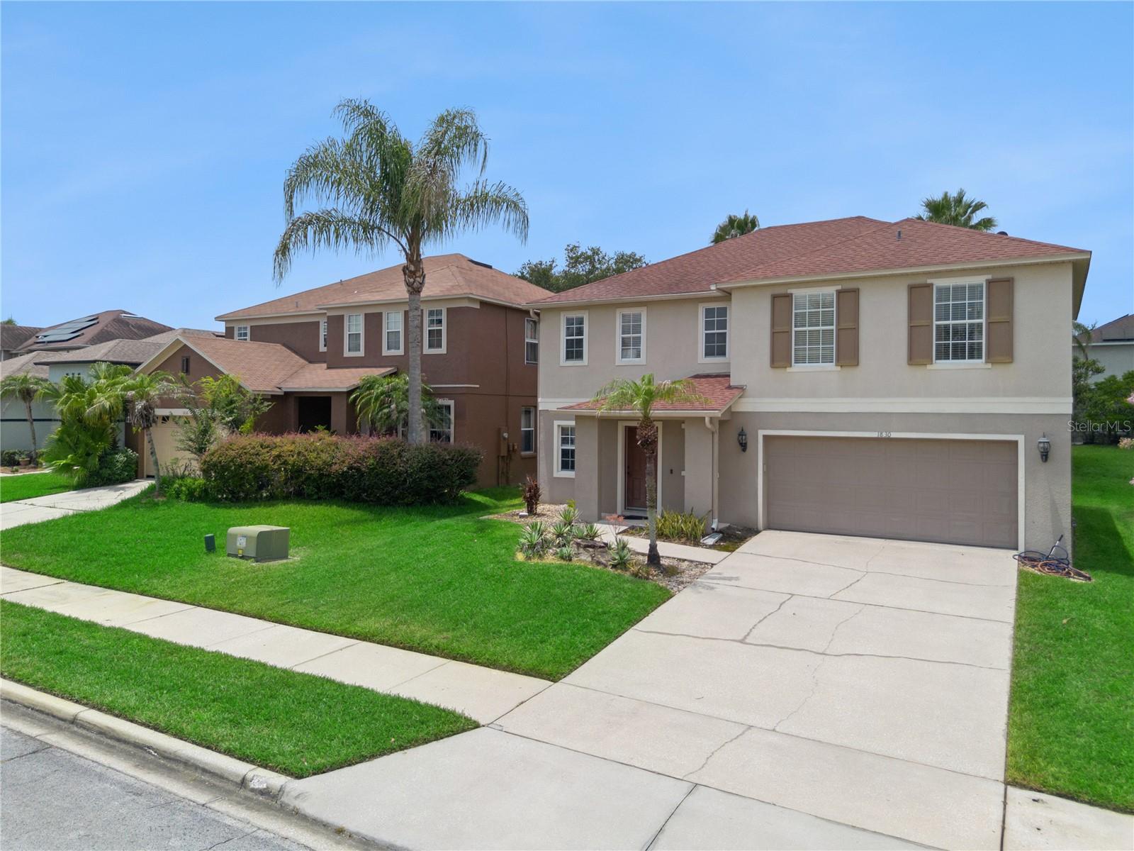 EMERALD RIDGE - Residential