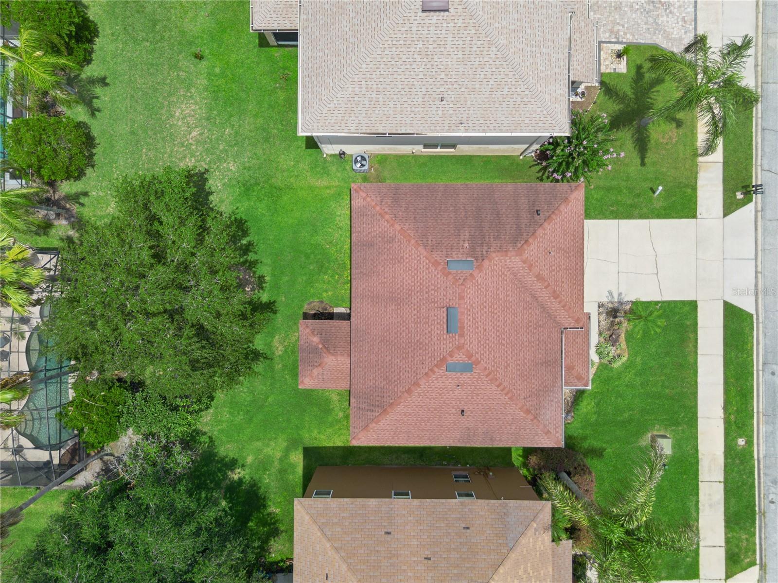 EMERALD RIDGE - Residential