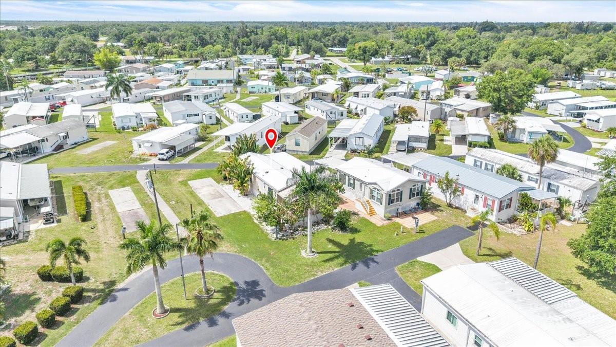 LAZY LAGOON MOB HME PARK COOP - Residential
