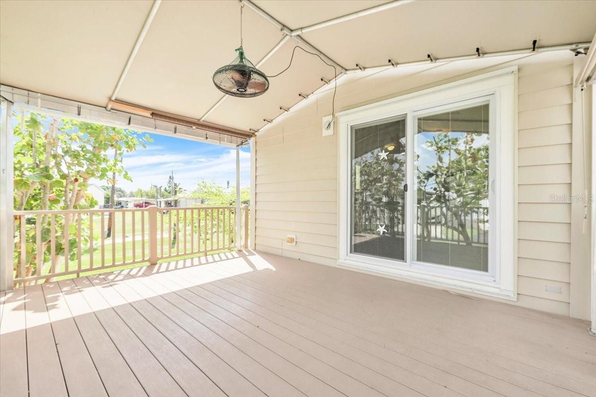 LAZY LAGOON MOB HME PARK COOP - Residential