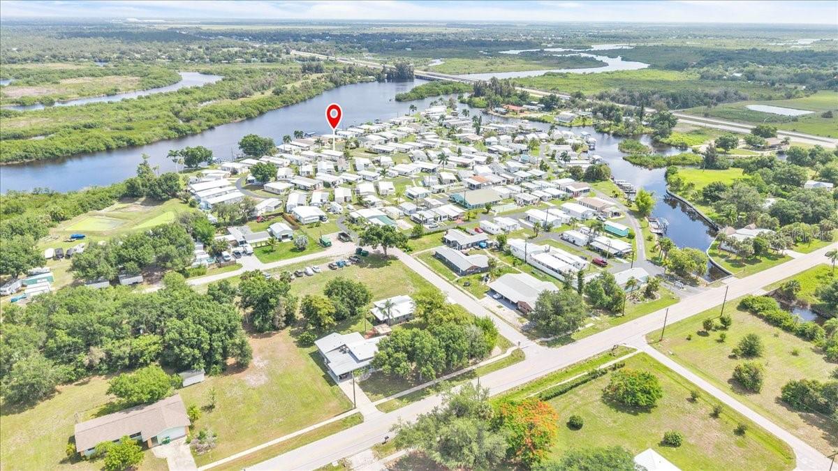 LAZY LAGOON MOB HME PARK COOP - Residential