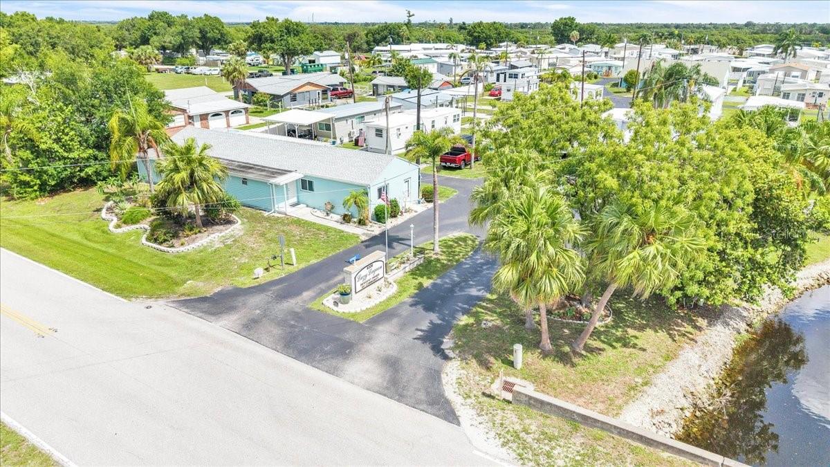 LAZY LAGOON MOB HME PARK COOP - Residential