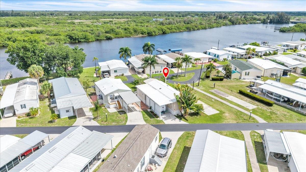 LAZY LAGOON MOB HME PARK COOP - Residential