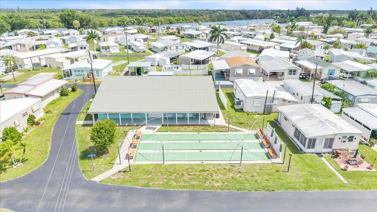 LAZY LAGOON MOB HME PARK COOP - Residential