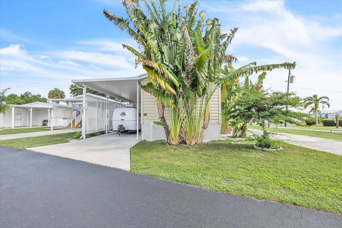 LAZY LAGOON MOB HME PARK COOP - Residential