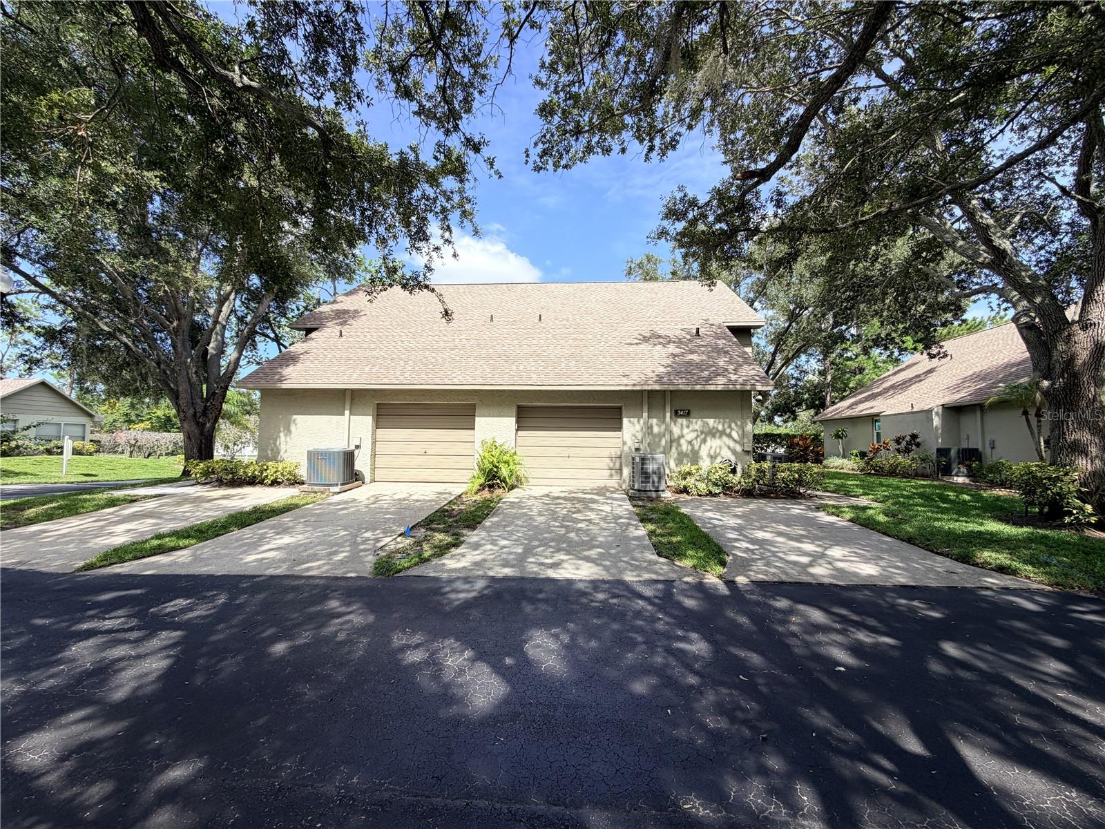 CHATEAUX WOODS CONDO - Residential