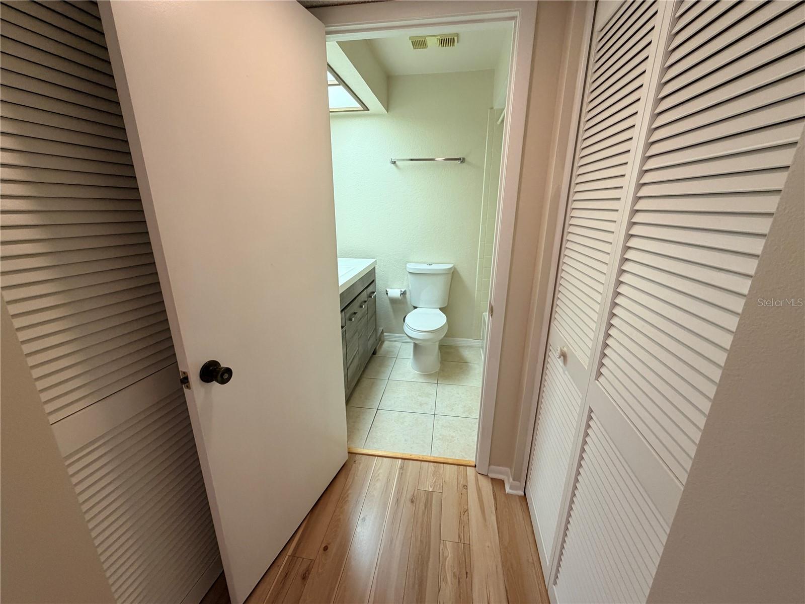 CHATEAUX WOODS CONDO - Residential
