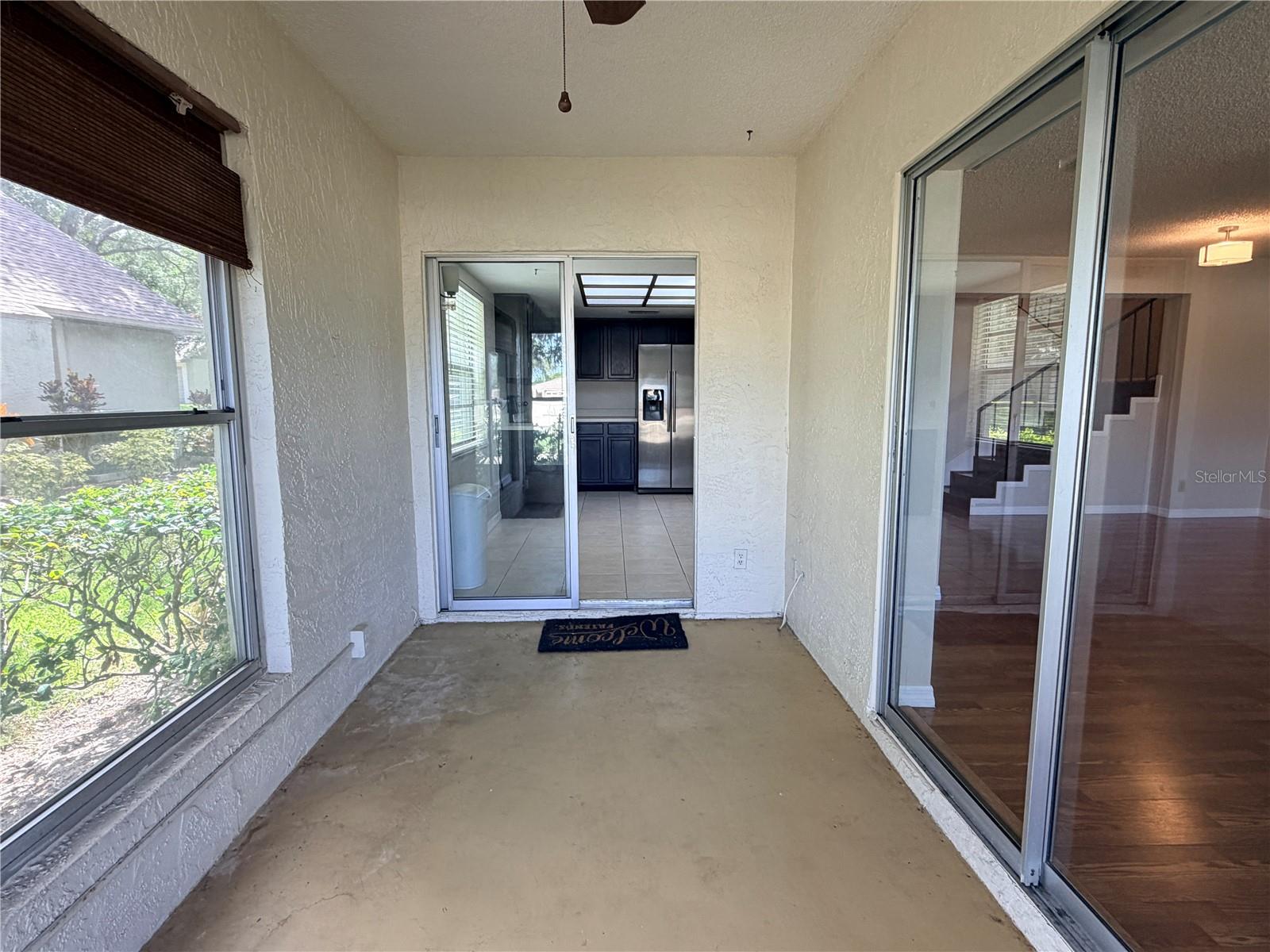 CHATEAUX WOODS CONDO - Residential