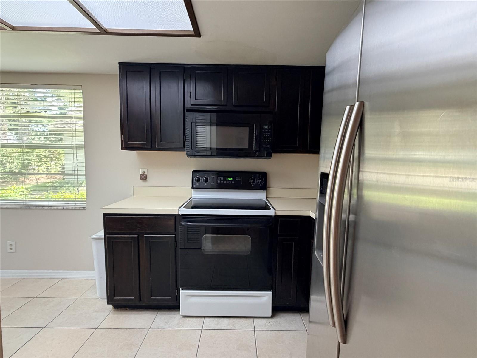 CHATEAUX WOODS CONDO - Residential