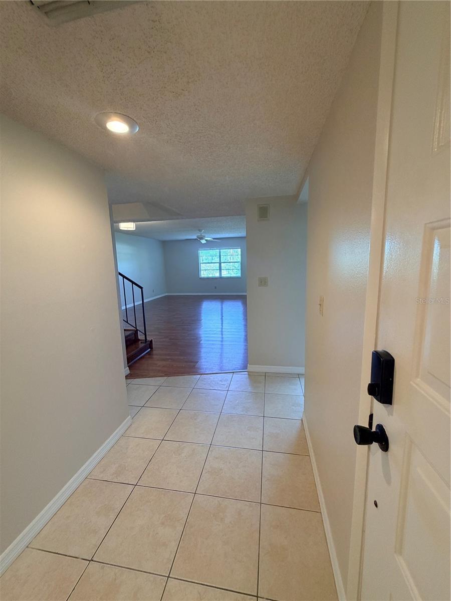 CHATEAUX WOODS CONDO - Residential