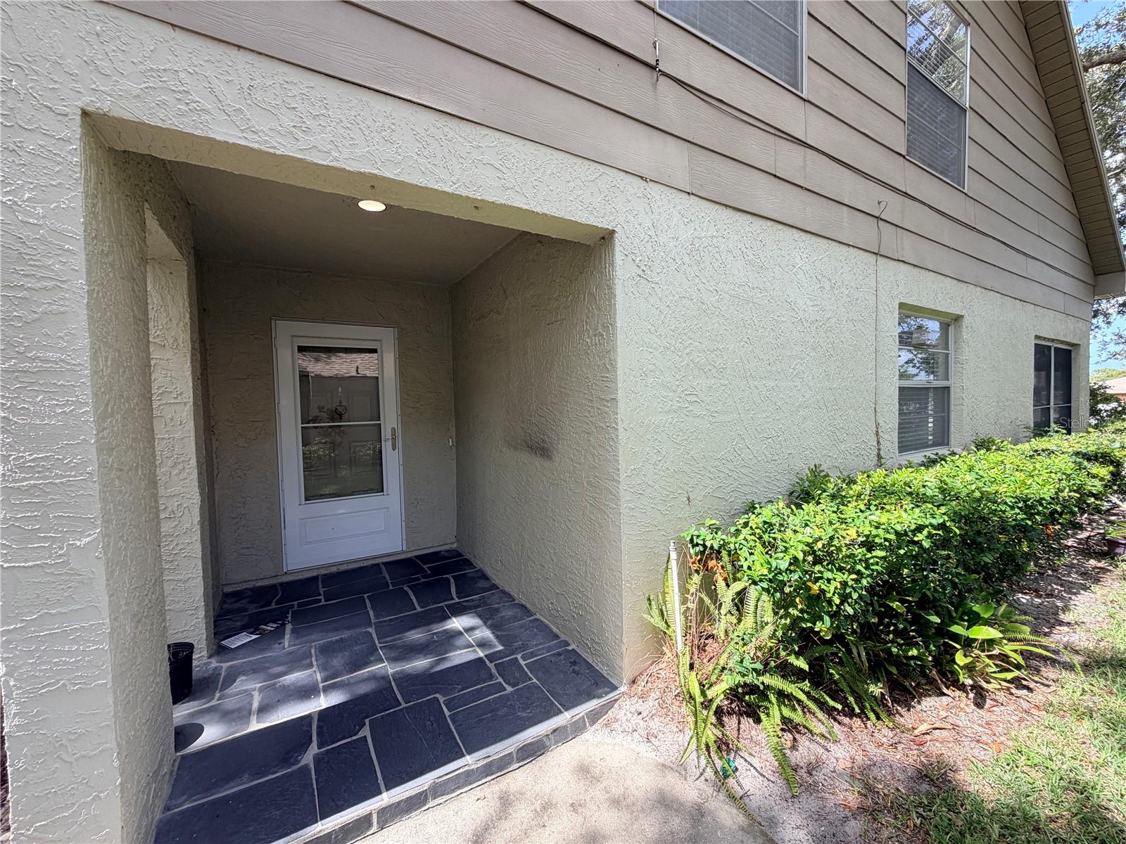 CHATEAUX WOODS CONDO - Residential