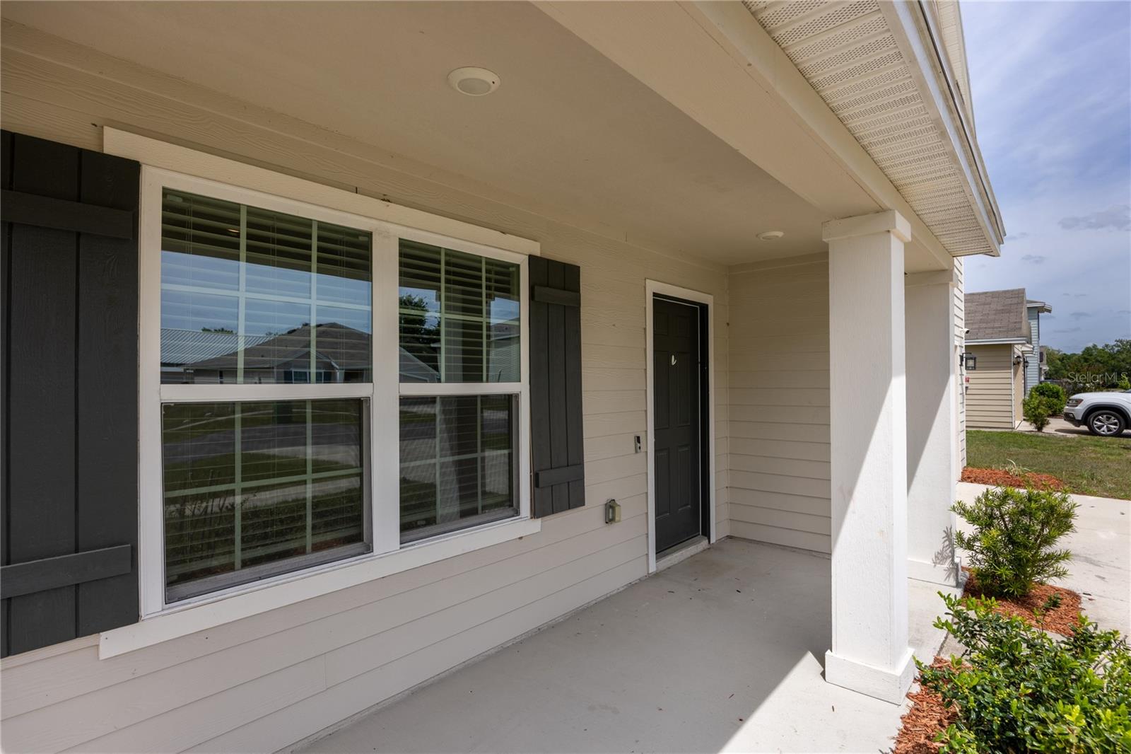 OAK RIDGE AT HIGH SPGS PH IV PB 37 PG 73 - Residential