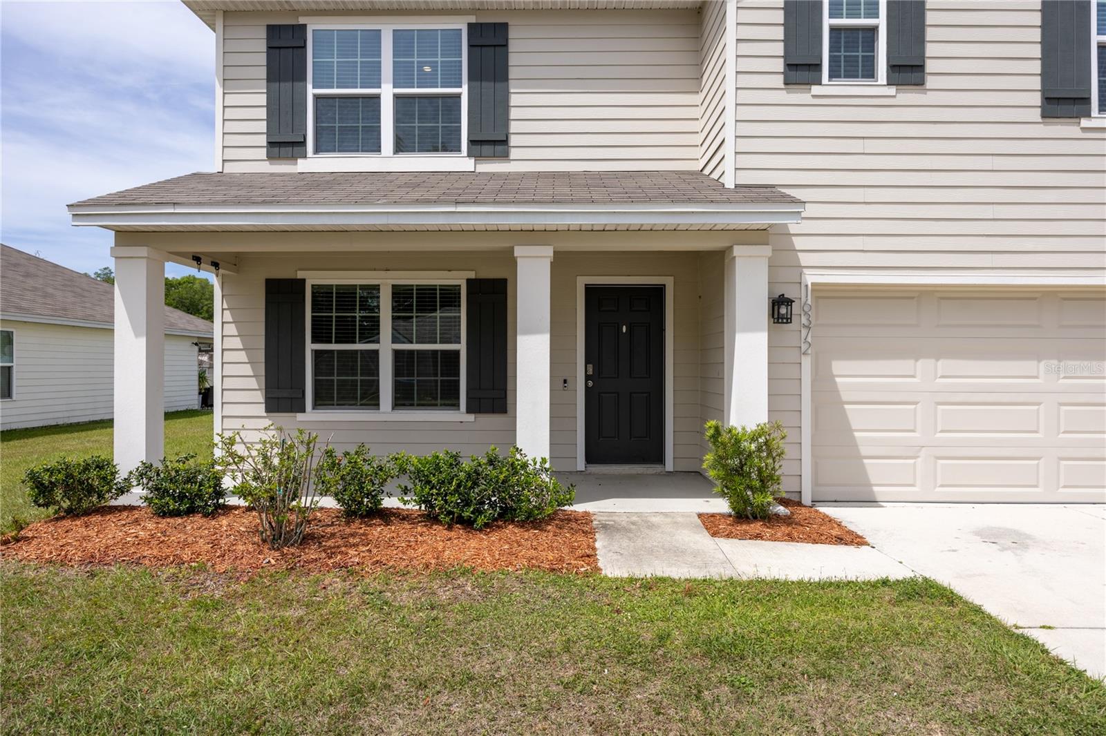 OAK RIDGE AT HIGH SPGS PH IV PB 37 PG 73 - Residential
