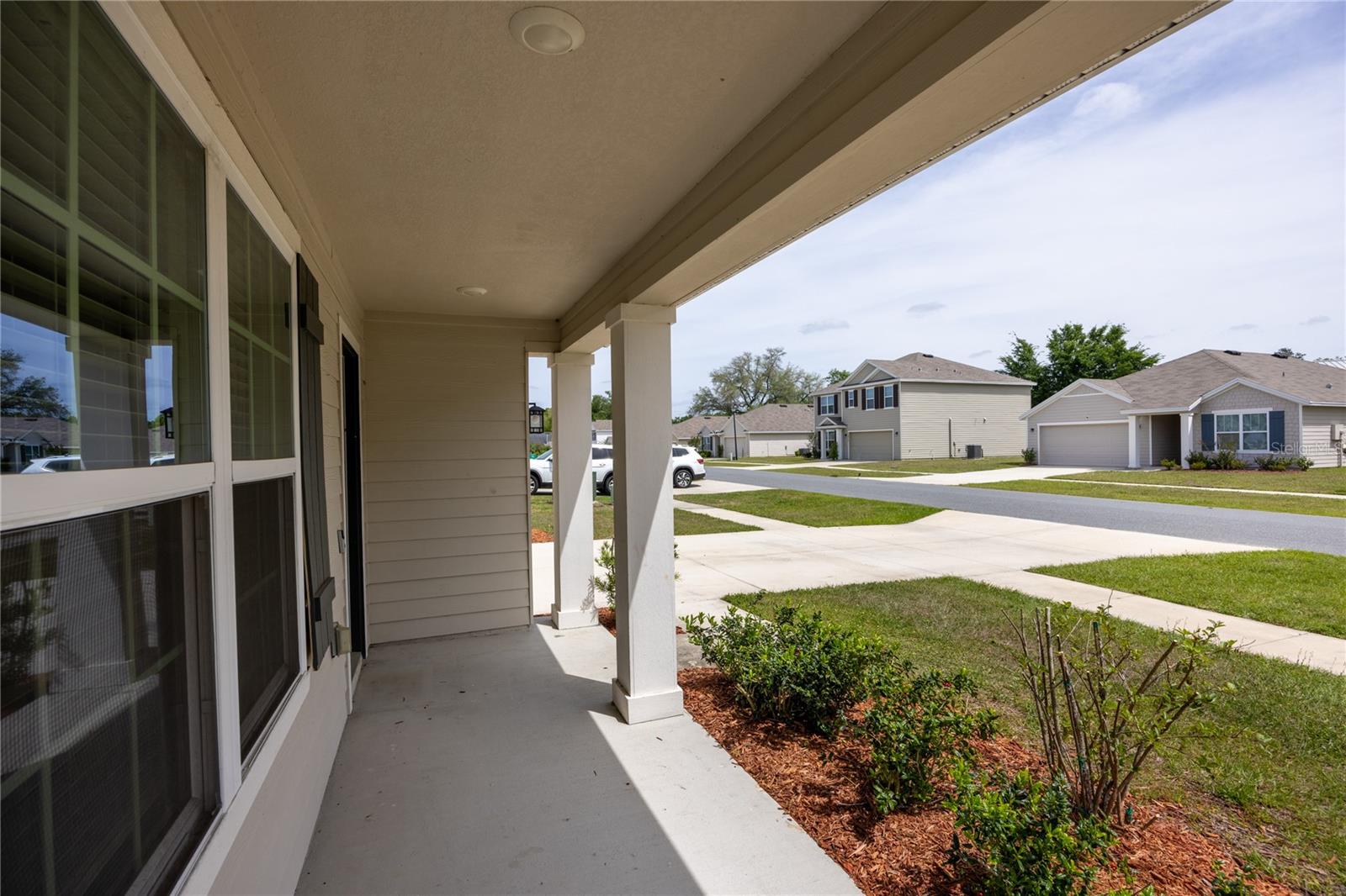 OAK RIDGE AT HIGH SPGS PH IV PB 37 PG 73 - Residential
