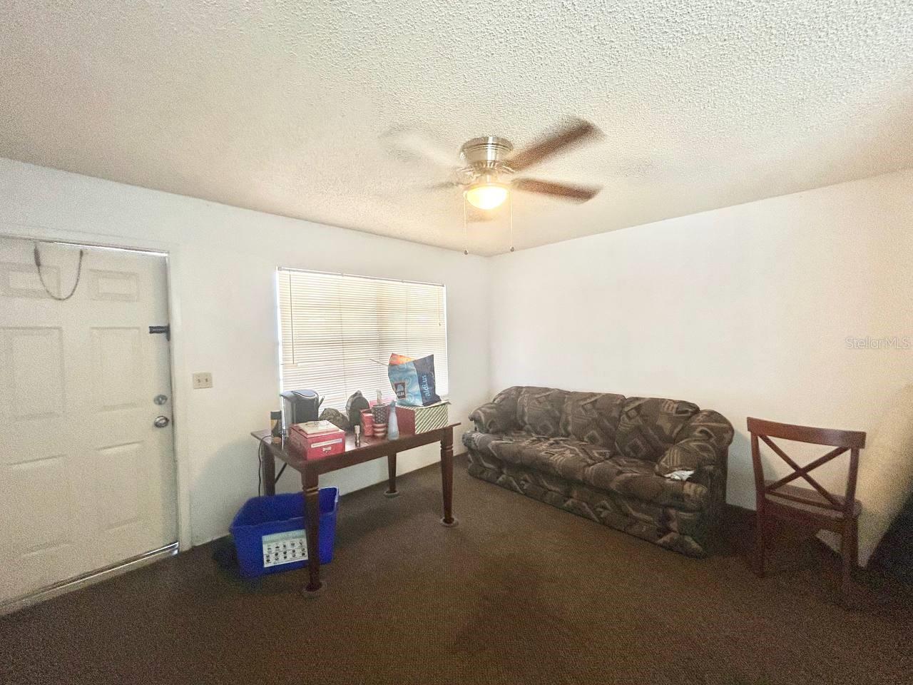 HILL CREST VILLAS - Residential Lease
