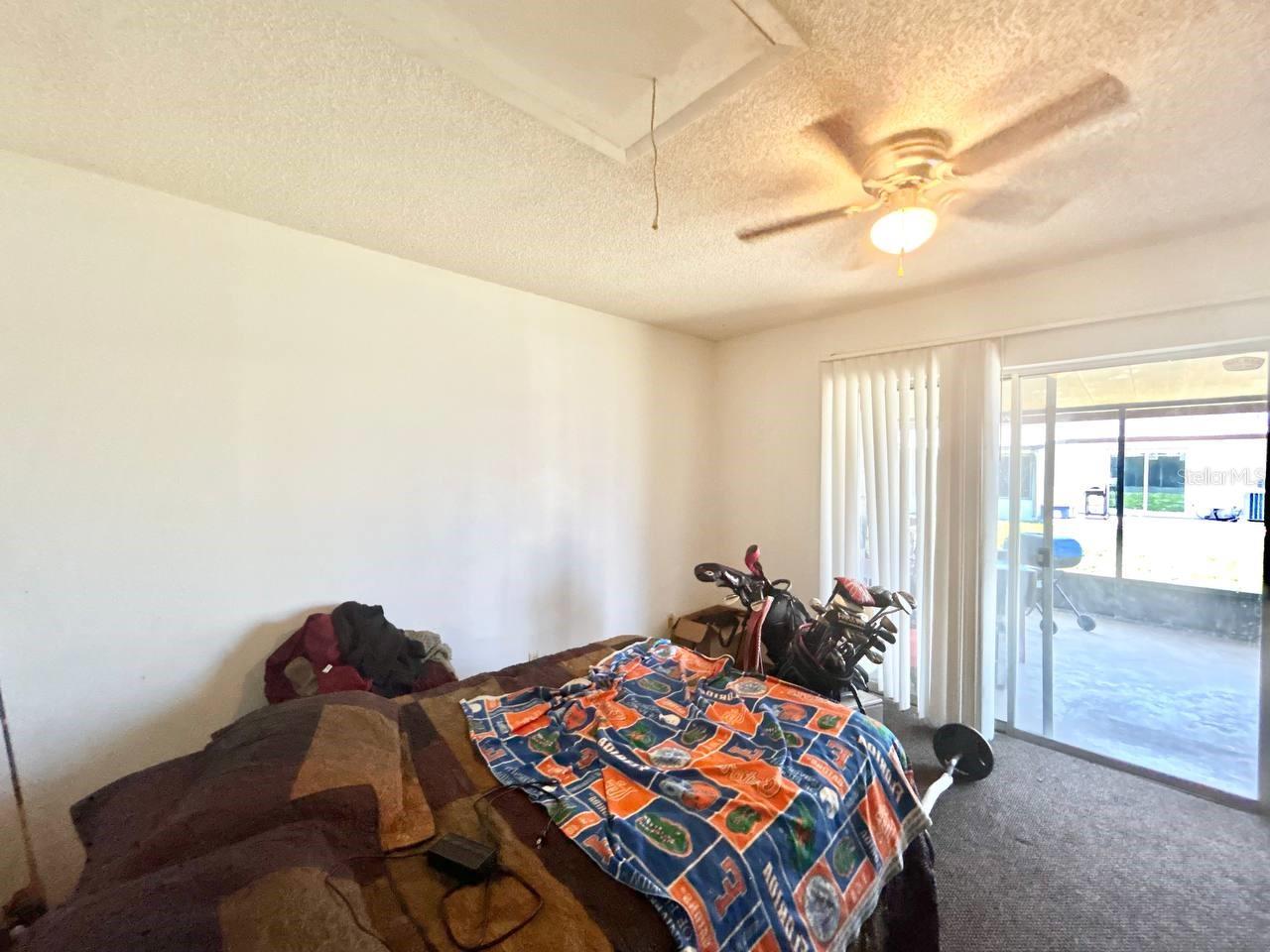 HILL CREST VILLAS - Residential Lease