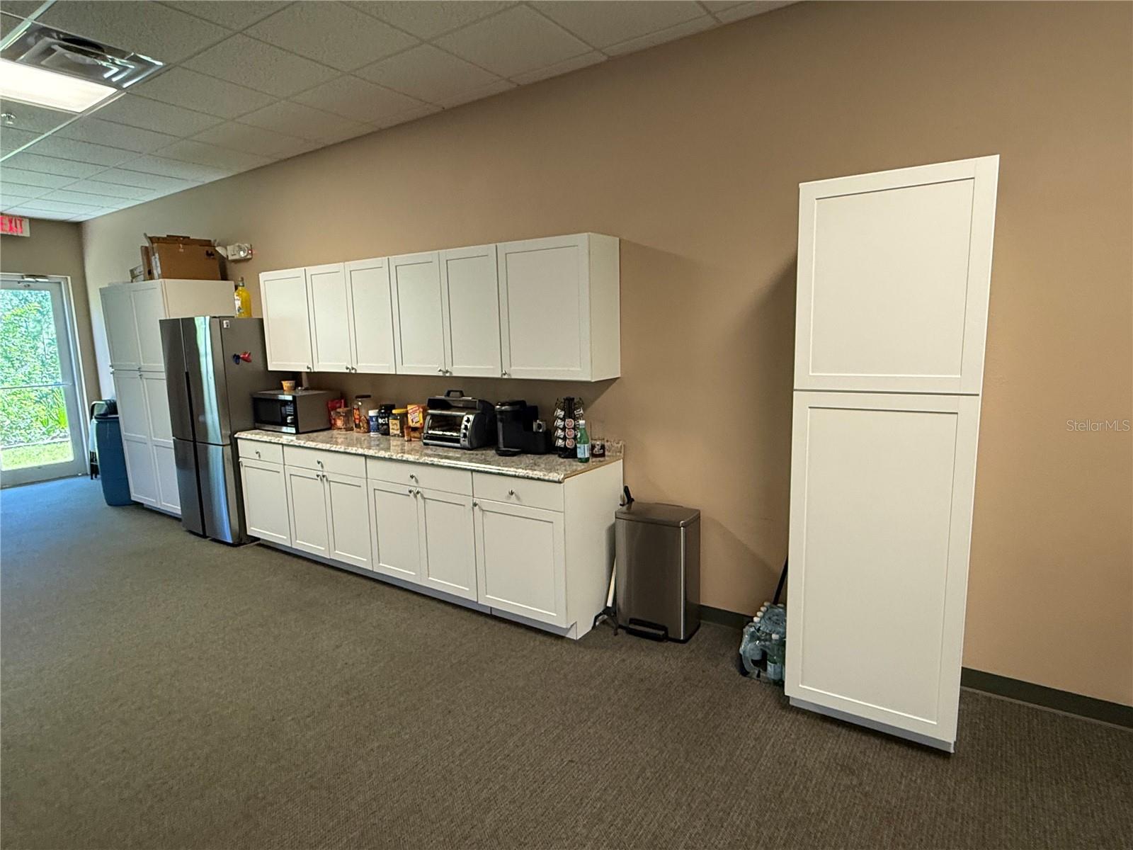 LAKEWOOD RANCH CORP PARK - Commercial Lease