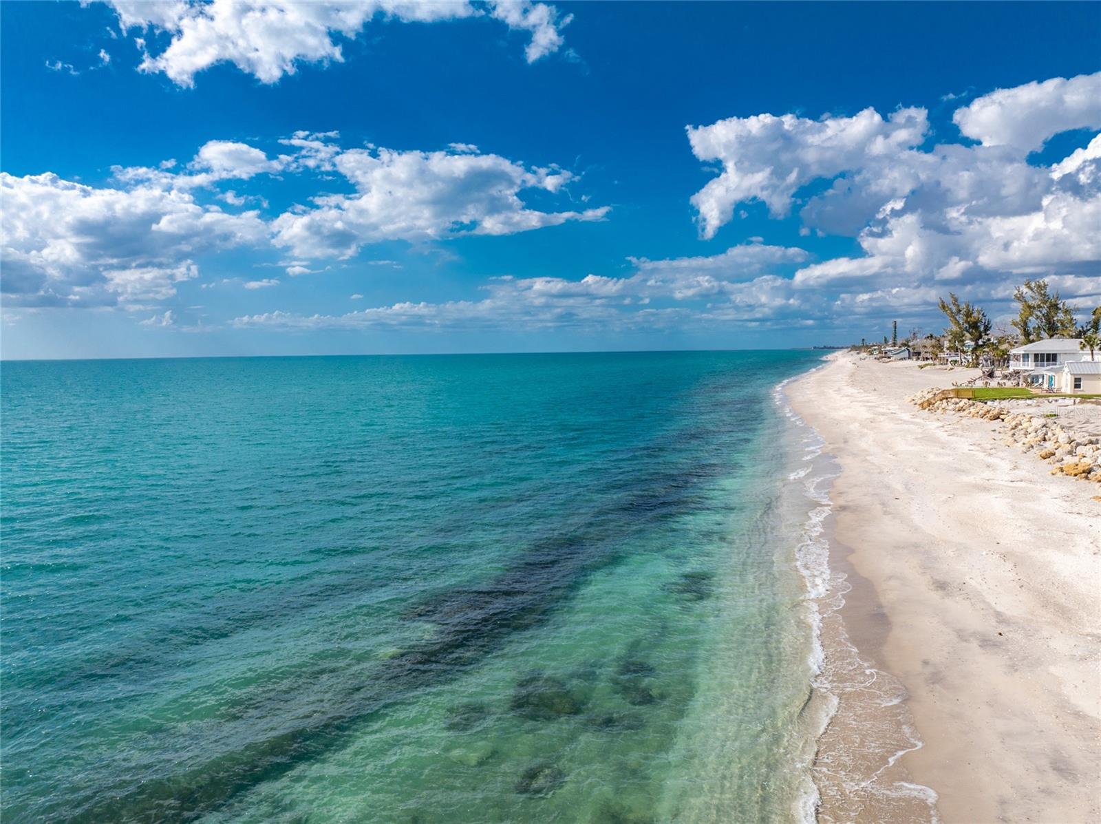 MANASOTA KEY - Land