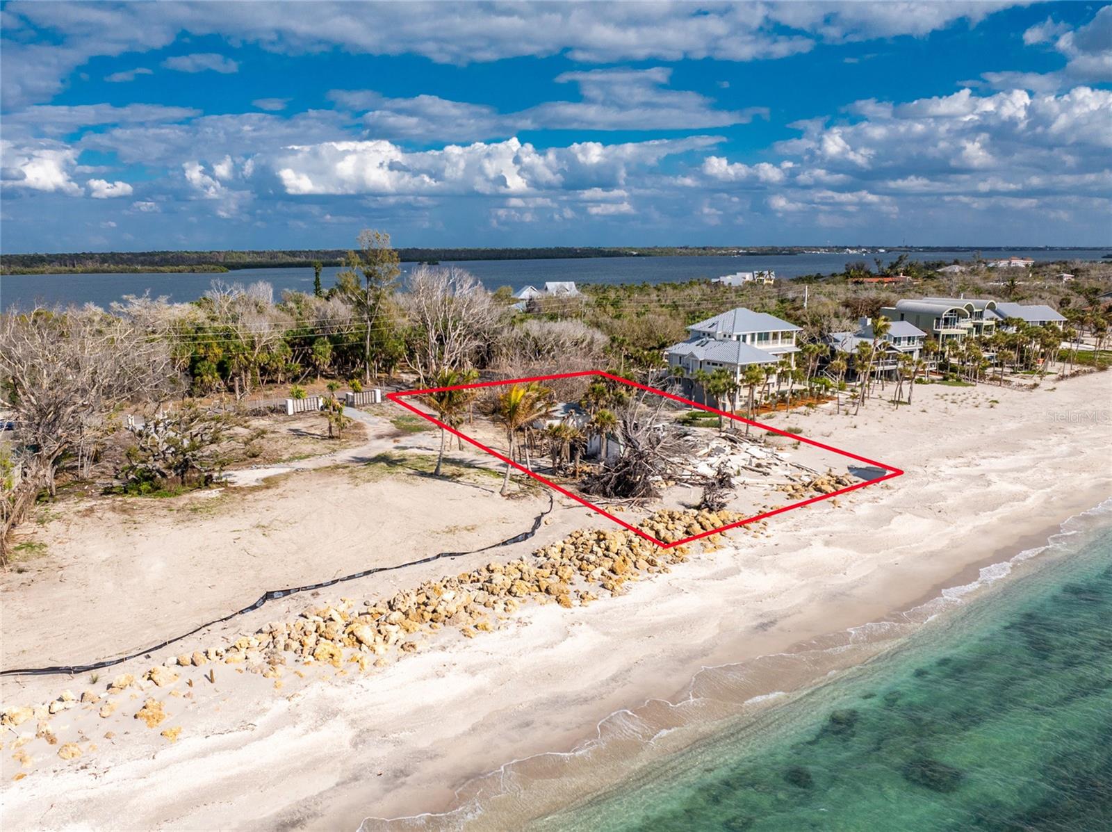 MANASOTA KEY - Land