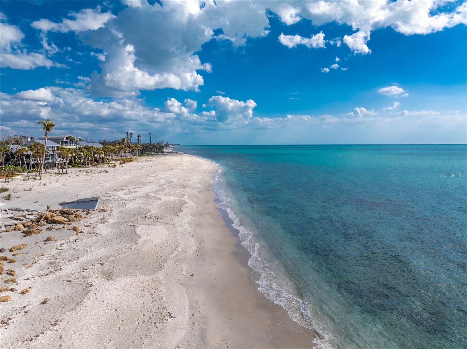 MANASOTA KEY - Land