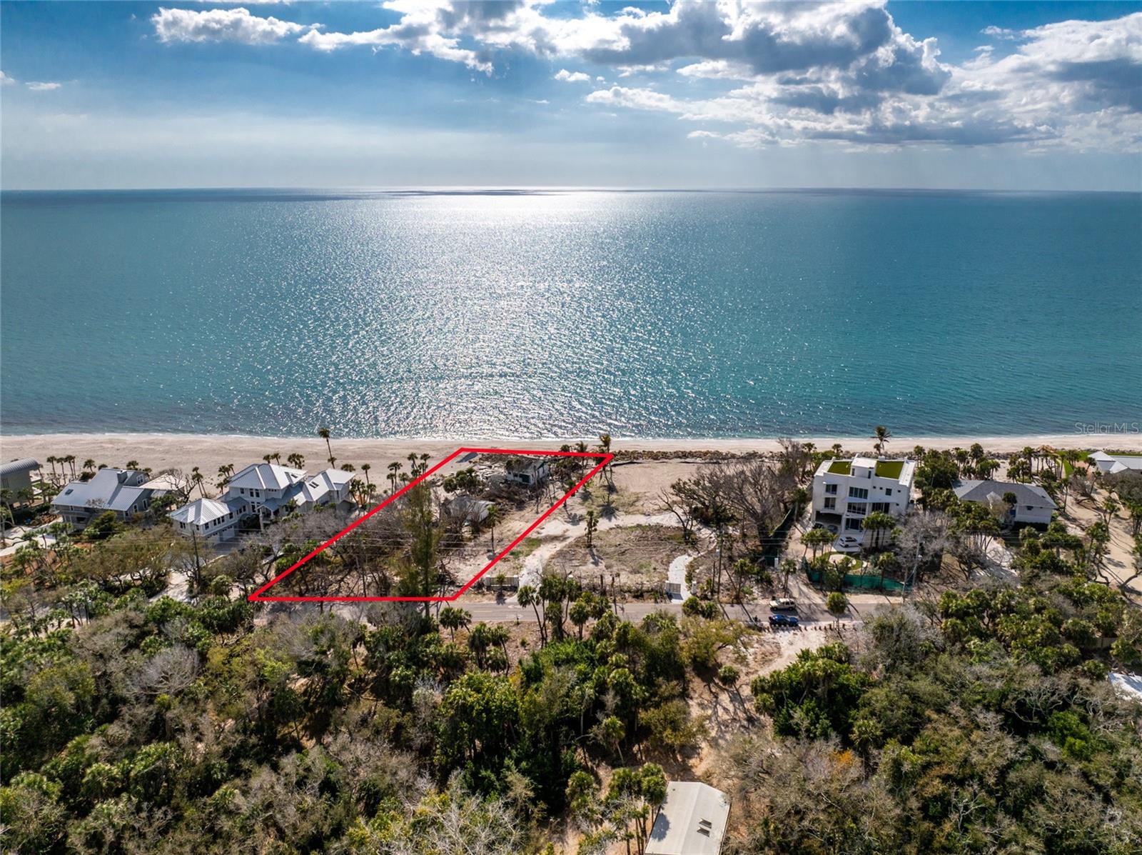 MANASOTA KEY - Land