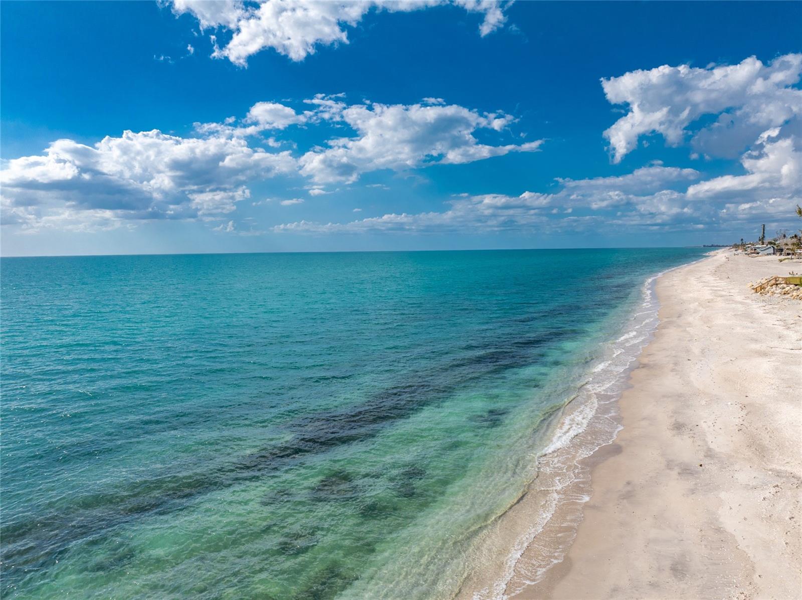MANASOTA KEY - Land