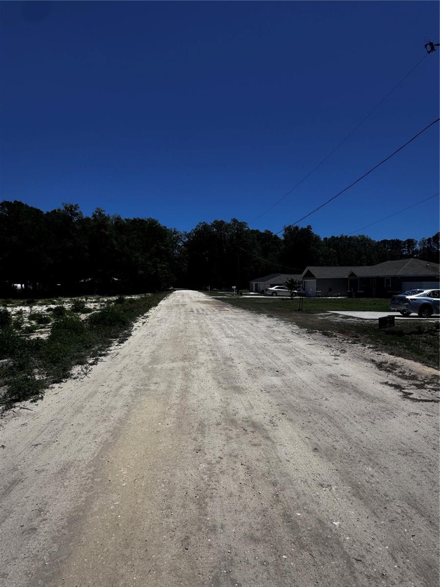 ROLLING RANCH ESTATES - Land