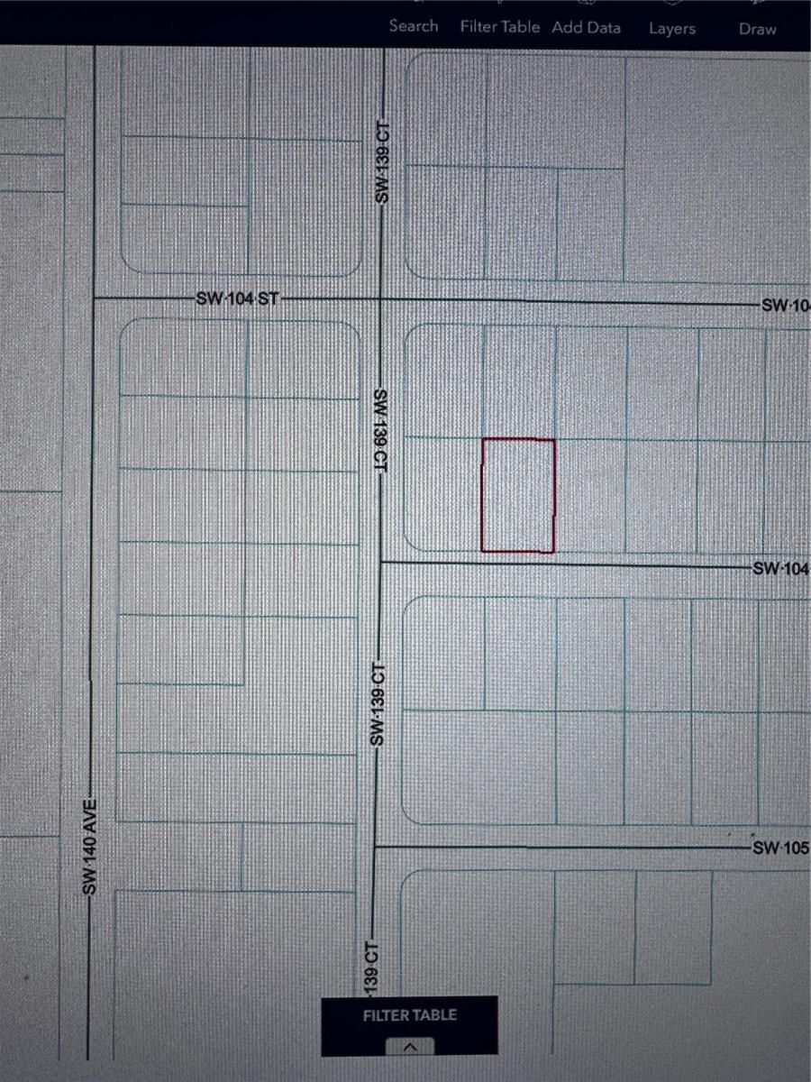 ROLLING RANCH ESTATES - Land