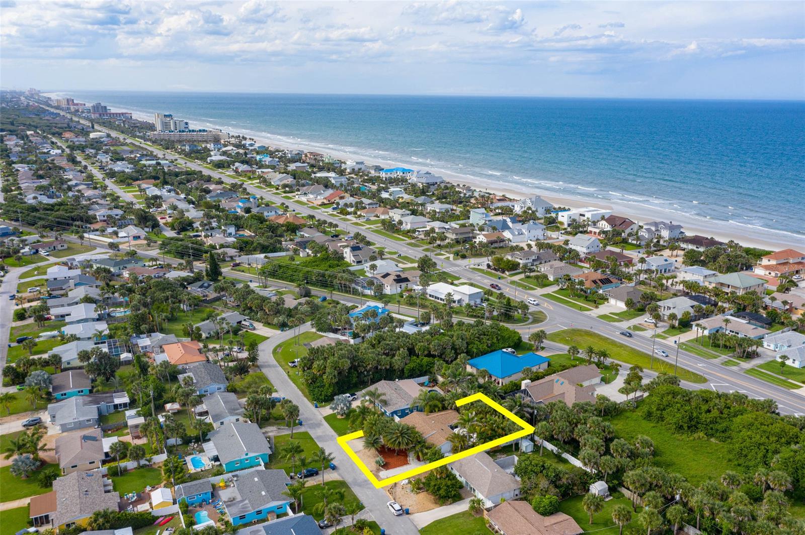 Silver Sands Sec C - Residential