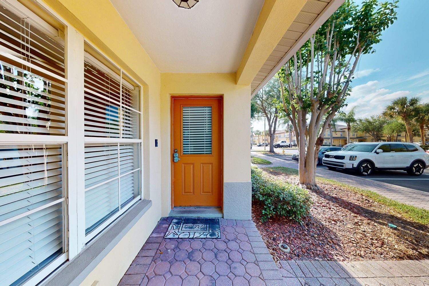 COQUINA KEY TWNHMS - Residential Lease
