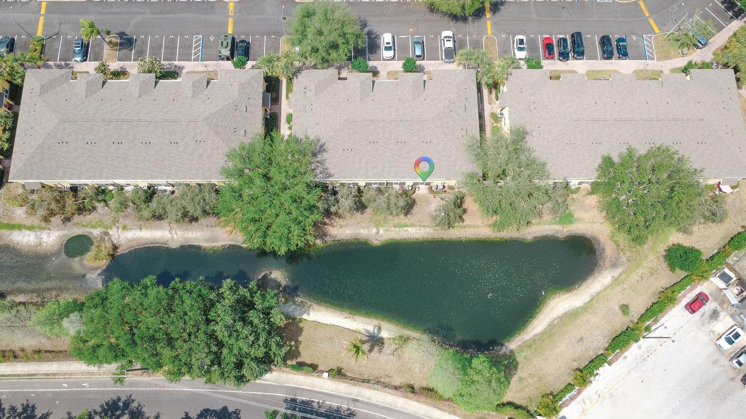 COQUINA KEY TWNHMS - Residential Lease