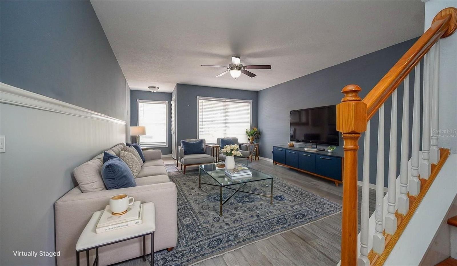 COQUINA KEY TWNHMS - Residential Lease