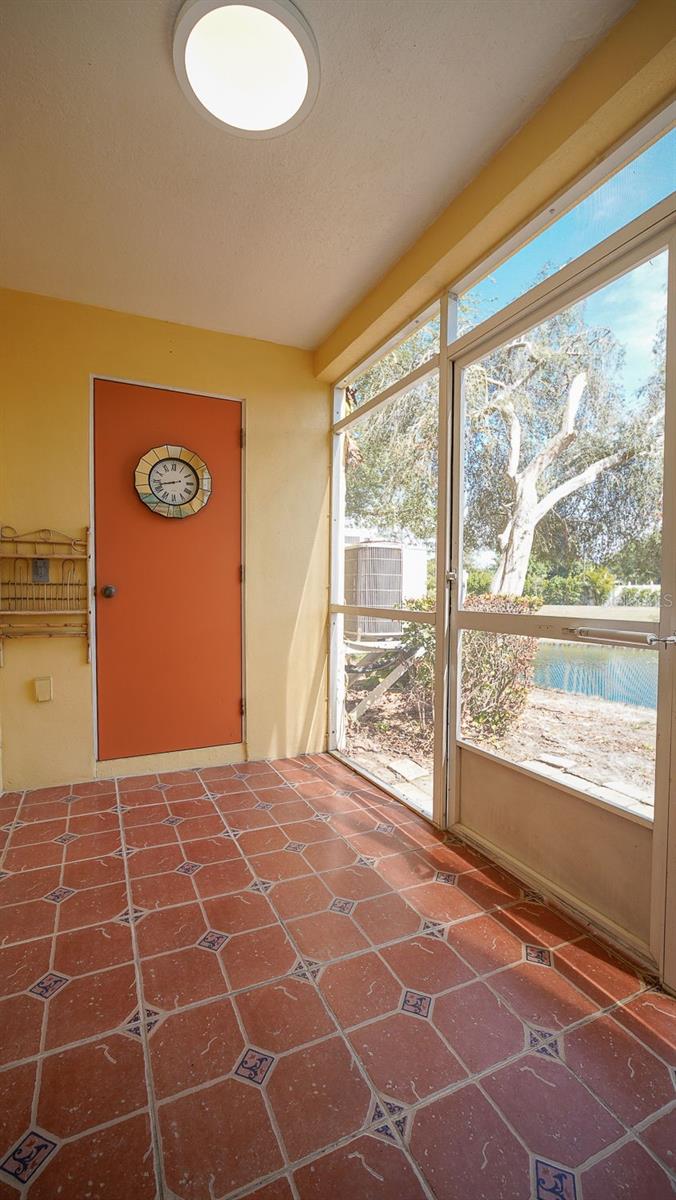COQUINA KEY TWNHMS - Residential Lease