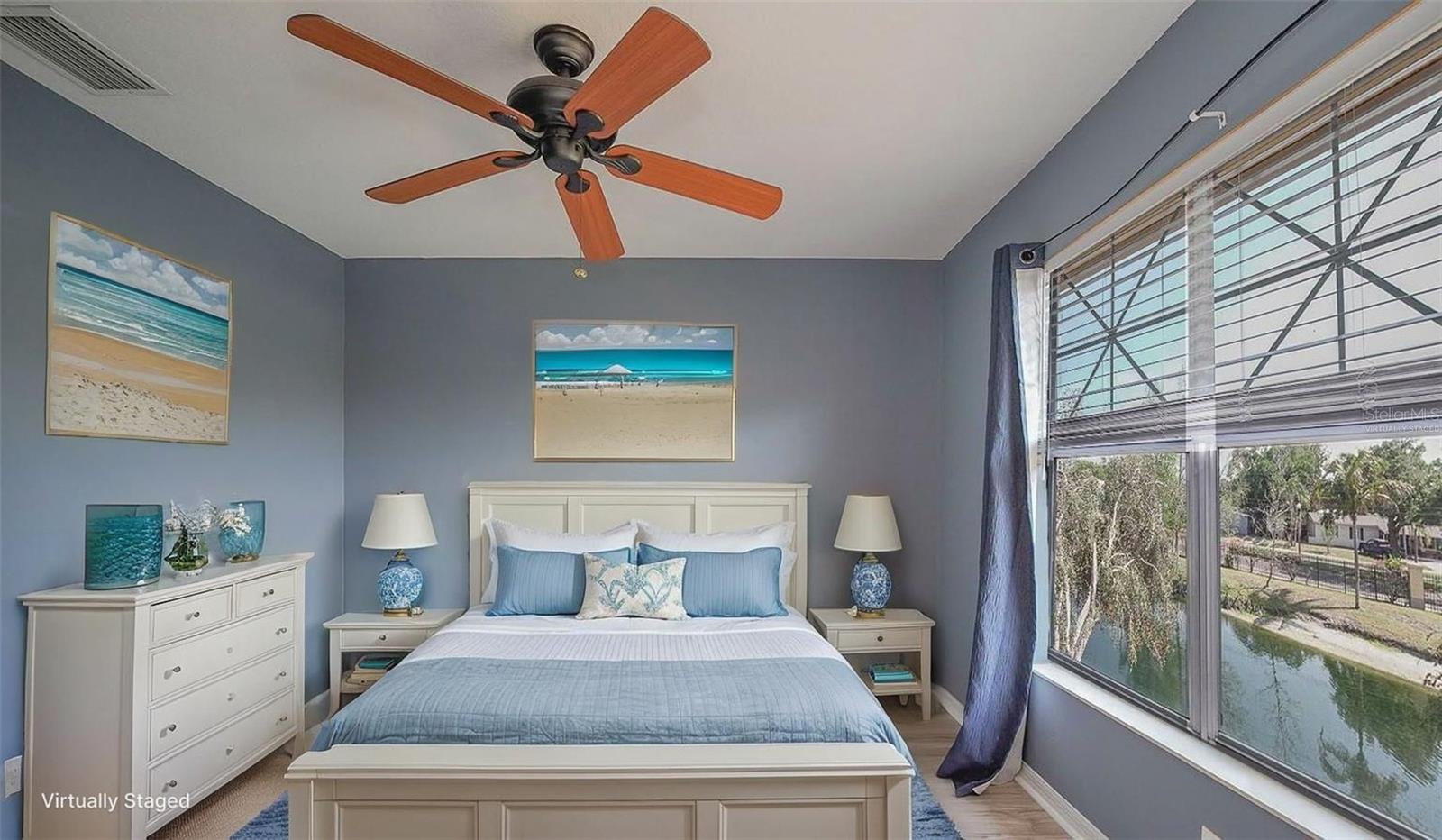 COQUINA KEY TWNHMS - Residential Lease