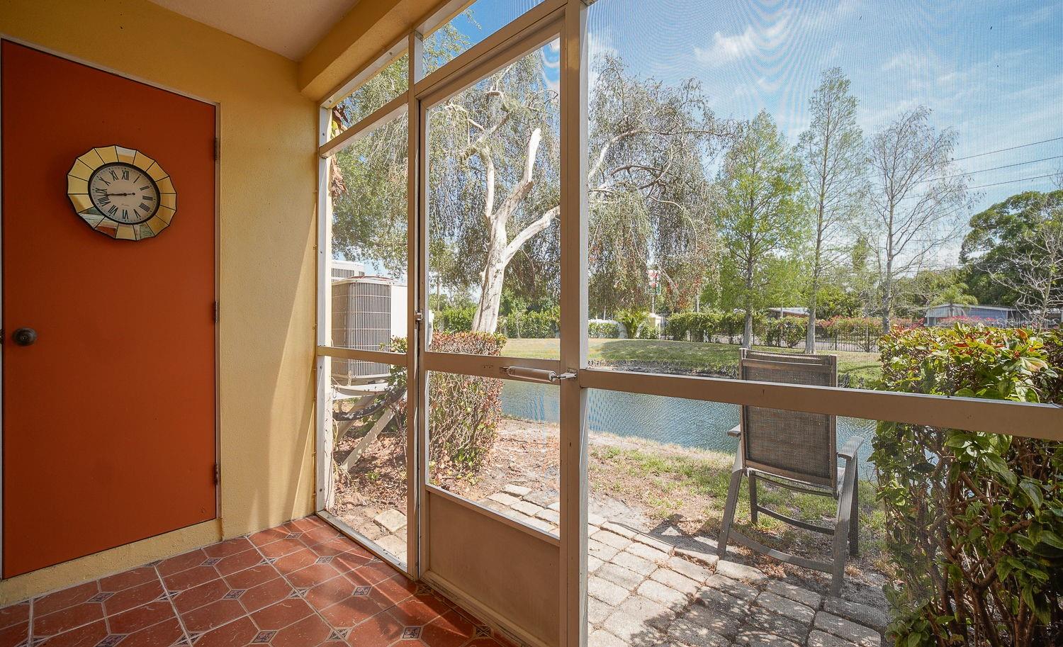 COQUINA KEY TWNHMS - Residential Lease