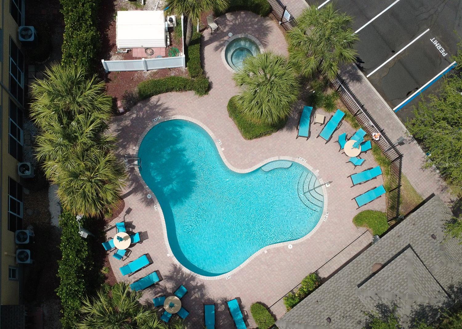 COQUINA KEY TWNHMS - Residential Lease