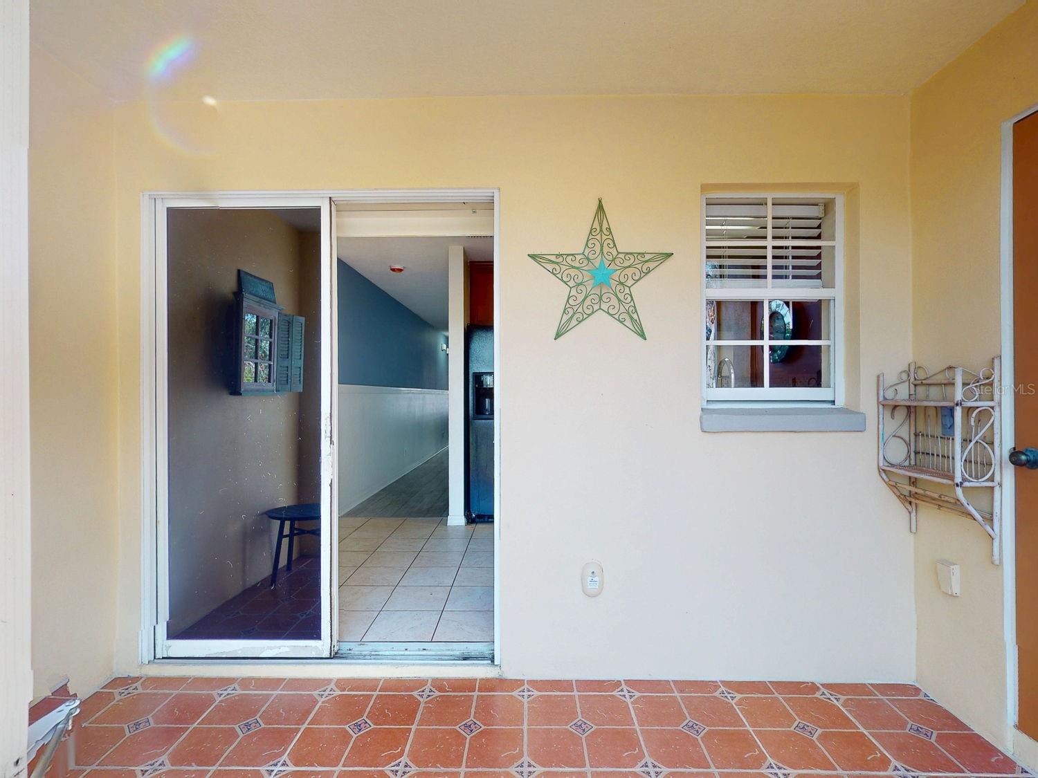 COQUINA KEY TWNHMS - Residential Lease