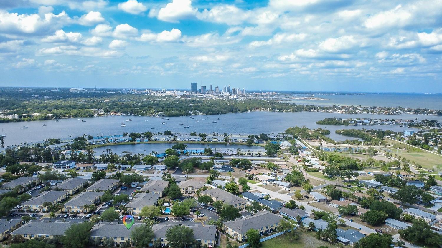 COQUINA KEY TWNHMS - Residential Lease