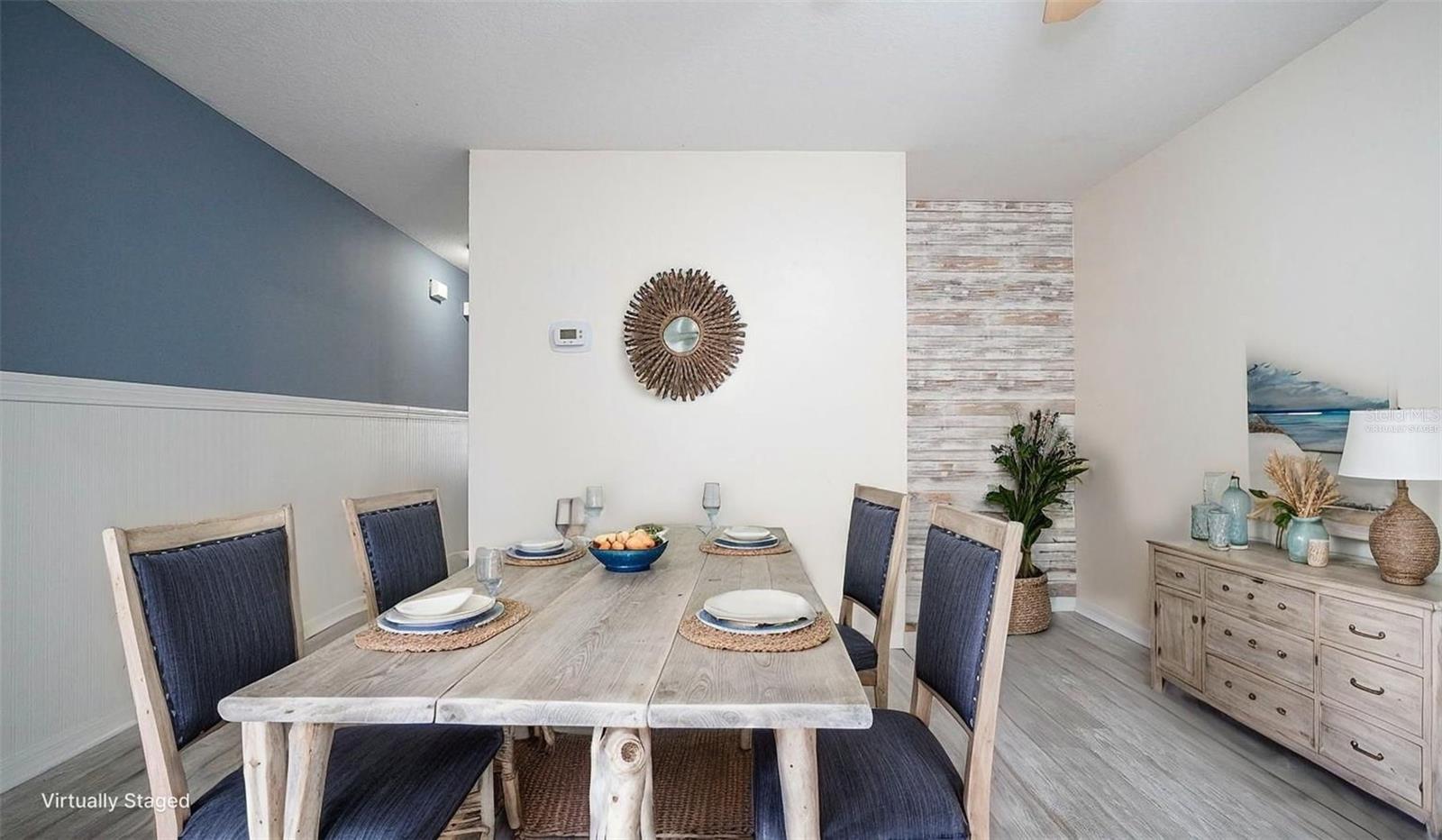COQUINA KEY TWNHMS - Residential Lease